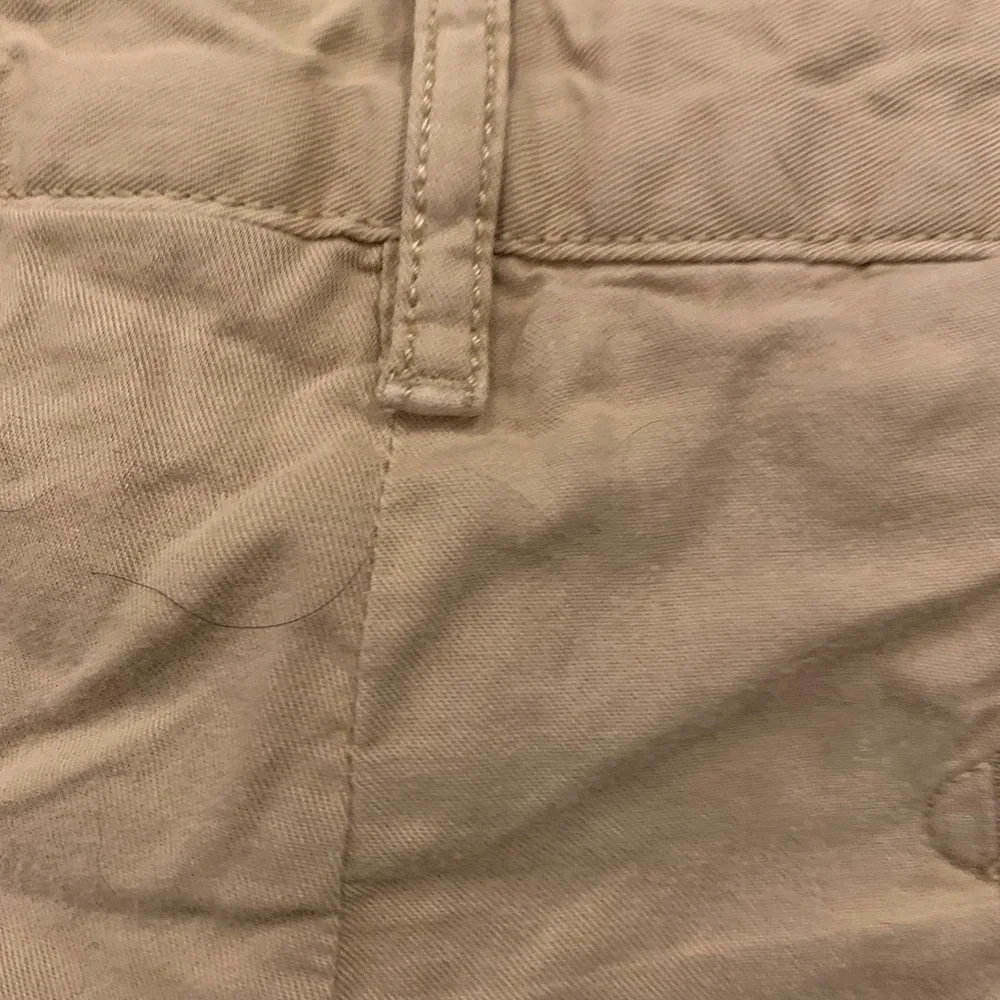 Faherty Island Life Shorts Men's 32 Khaki 8